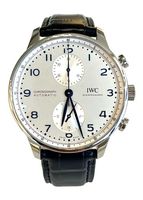 IWC Portugieser Chrono 41mm IW371605, statt Liste 7.900 CHF