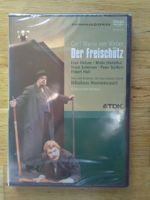 Der Freischütz - (Carla Maria von Weber)