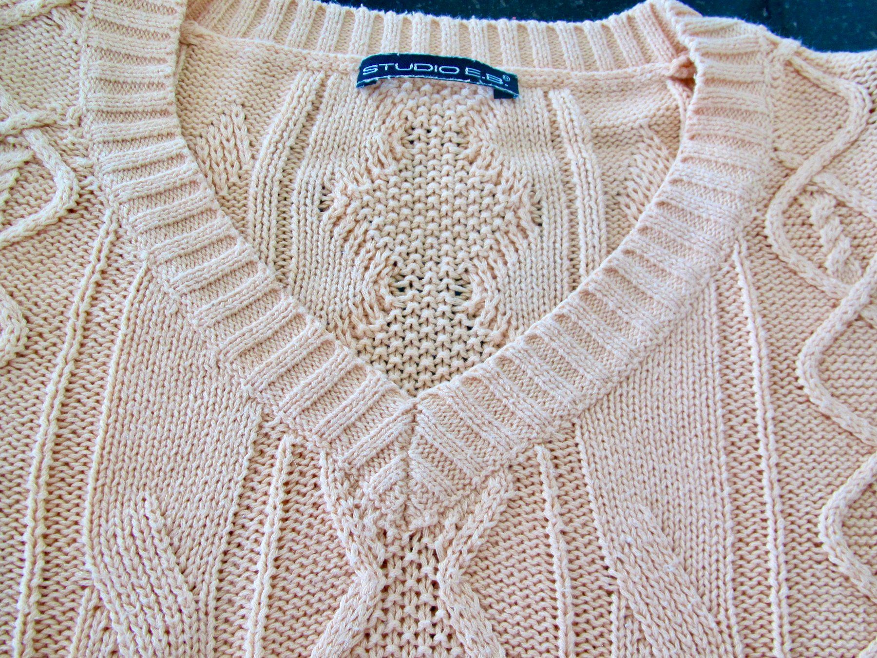 Maglioni & Felpe: PULLOVER STUDIO EB – Usato da Murten venduto da Selliot 1