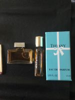 Tiffany Parfum Miniatur EdT