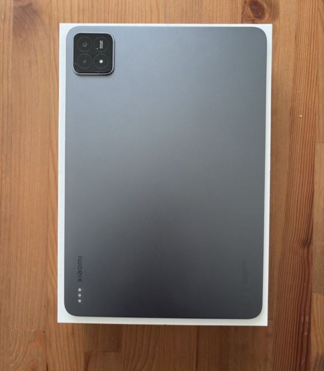 Xiaomi Tablet PC: xiaomi Pad 6S Pro – Usato da St-Martin FR venduto da MaxHsr 1