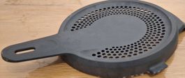 Original Spritzschutz für Thermomix TM5/TM6