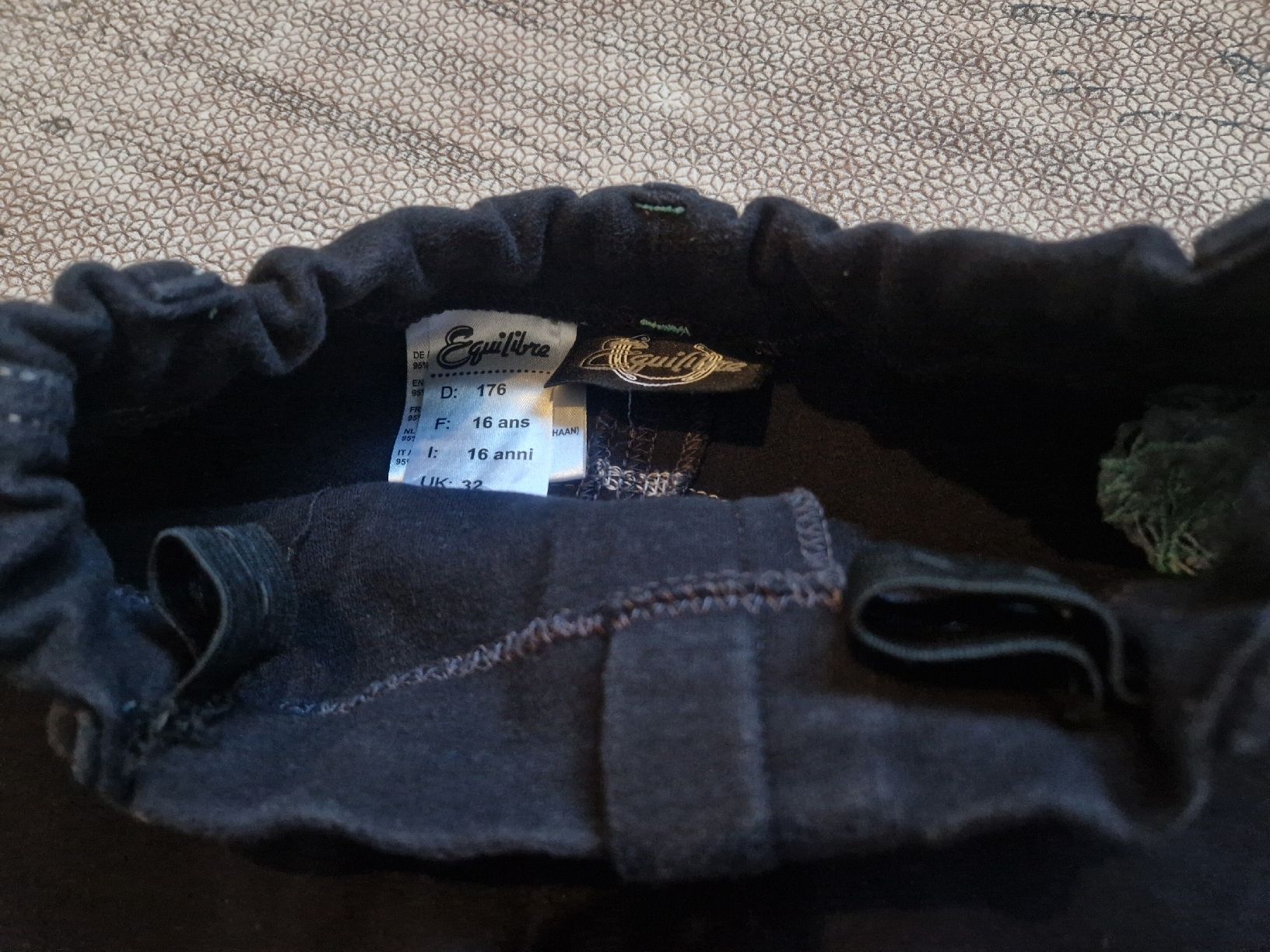 Pantaloni: Reithosen – Usato da Triengen venduto da KittyKat6 5