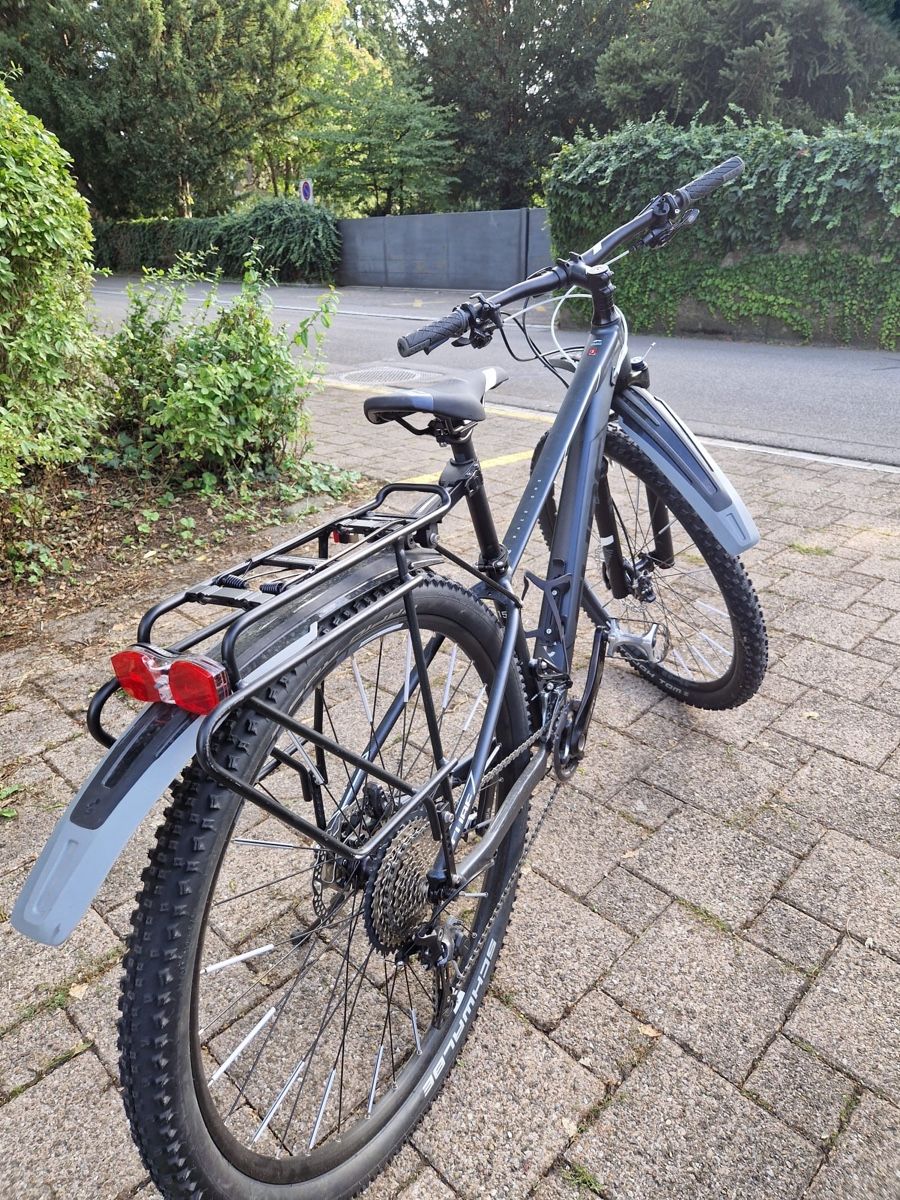 Velos: Velo – Gebraucht aus Rapperswil SG von Gemstonebyyo 7