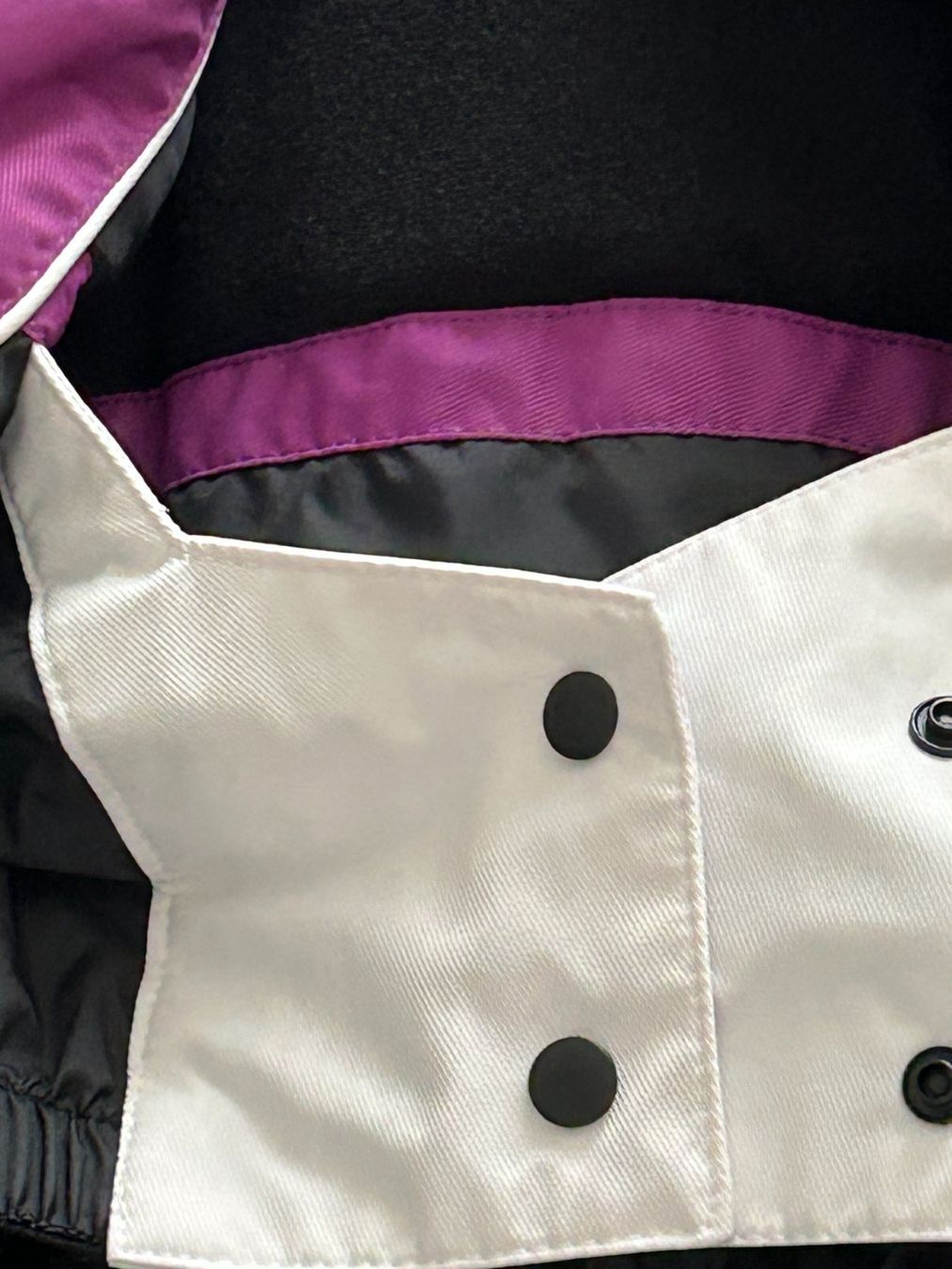 Jacken: Ski- und Sportjacke – Neu (gemäss Beschreibung) aus Hochdorf von LUWU 4