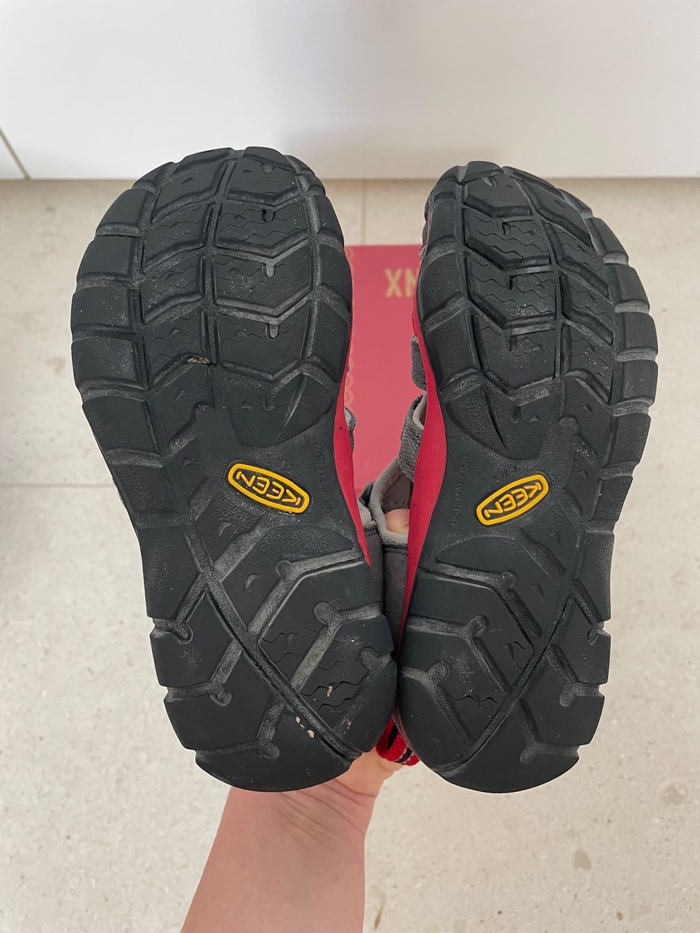 Keen Scarpe per ragazzi: Keen Sandalen Gr.30 – Usato da Zürich venduto da Elodie_s 4