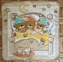 Coperta sacco nanna