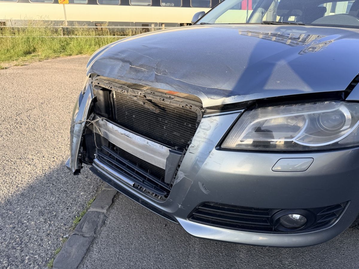 Audi Automobili: Audi A3 1.4 TFSI 2009  – Difettoso da Donneloye venduto da Edelweiss_jeep 1