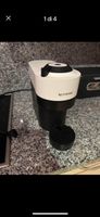 MACCHINA NESPRESSO VERTUO CON ACCESSORI