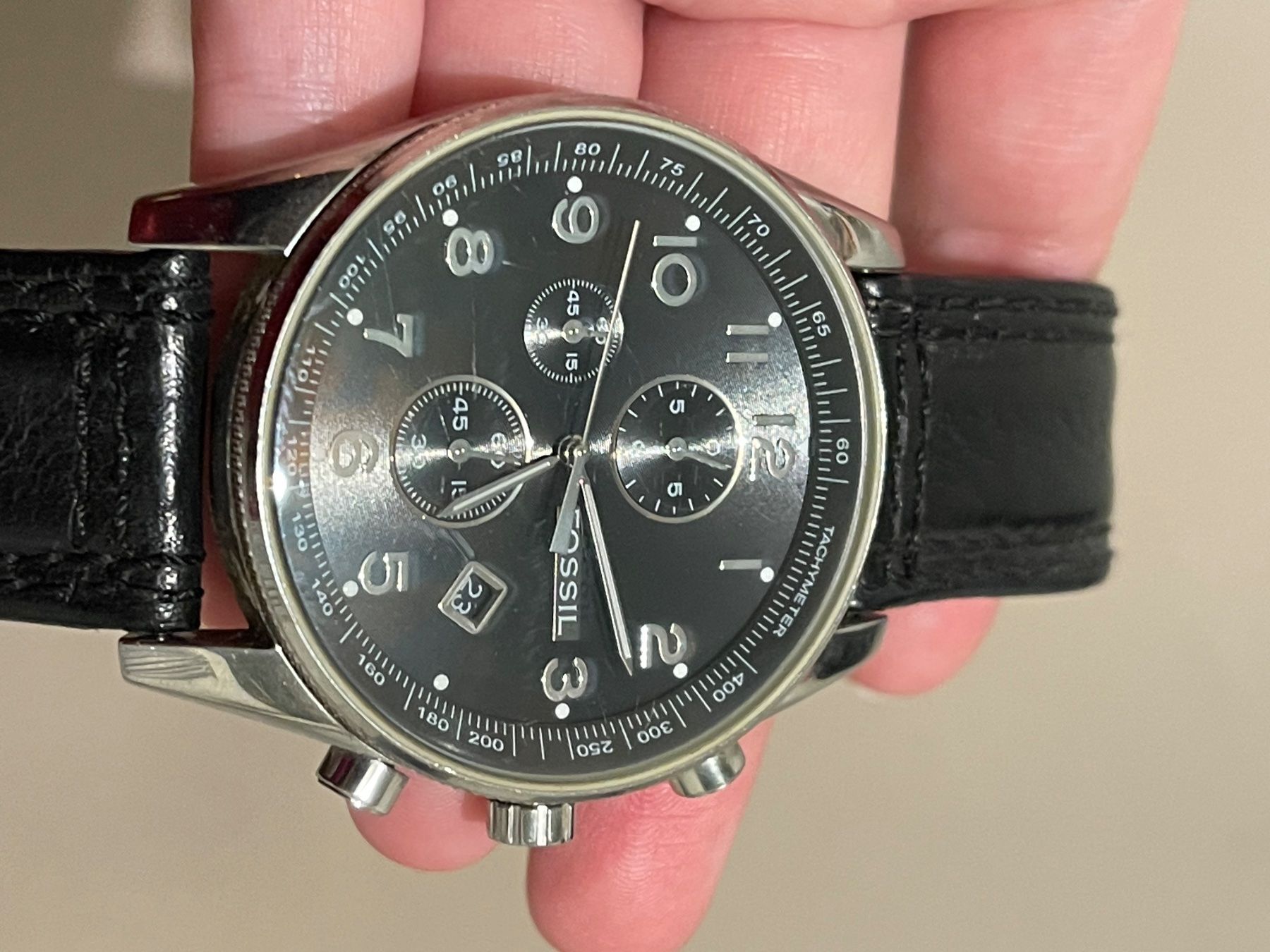 Fossil Montres: Watch – D'occasion à Tramelan par adi_n5lb 4