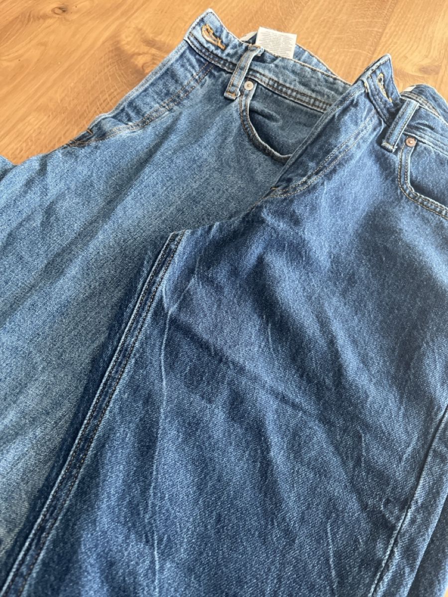 Jack & Jones Jeans: 2 jeans Jack&Jones, 30/32 – Usato da Lugano venduto da obi0103 3