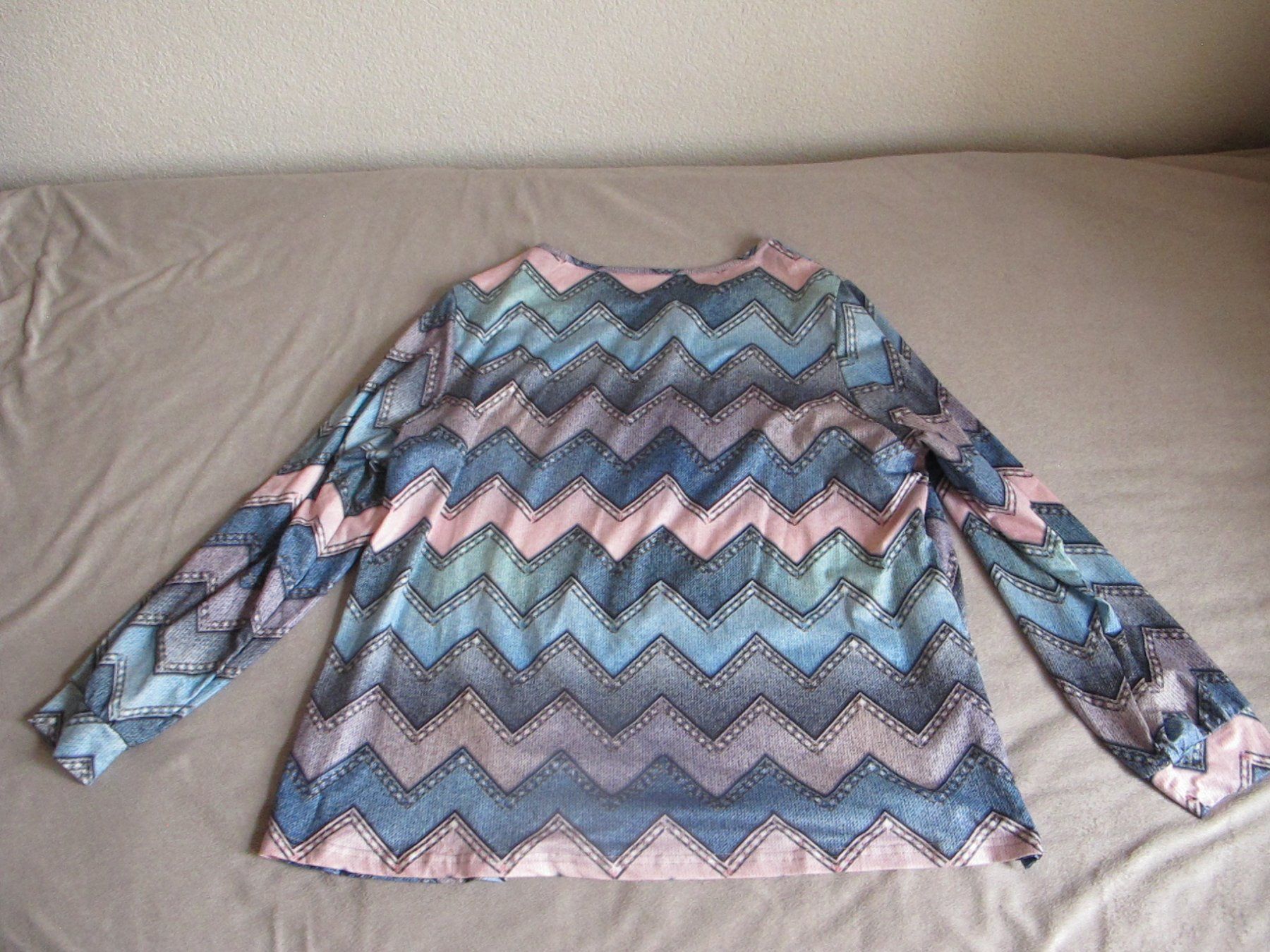 Camicette: Schöne Bluse XXL NEU – Nuovo e nell'imballaggio originale da Löhningen venduto da Chimae67 5