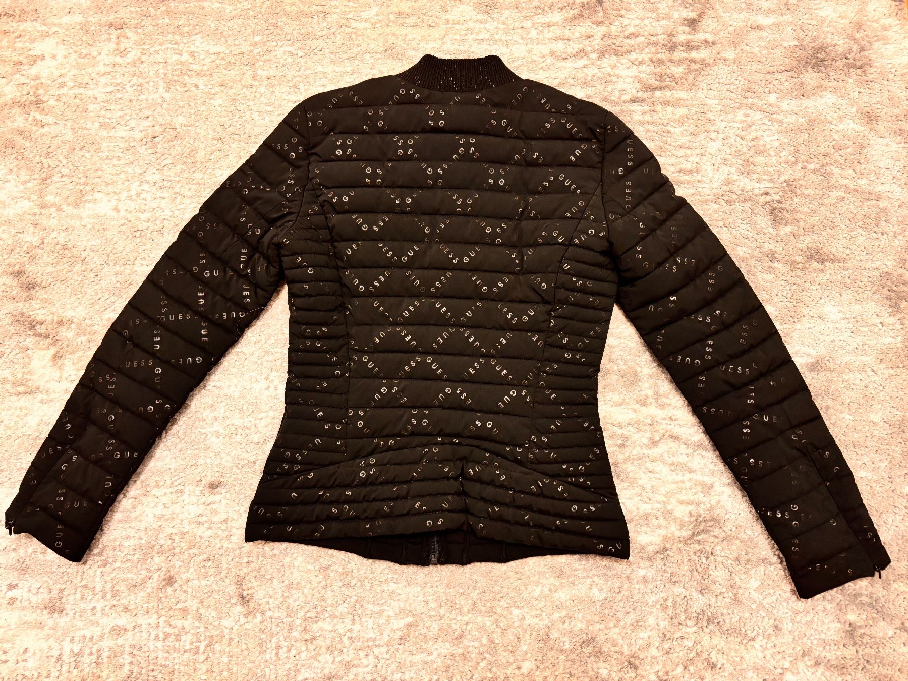 Guess Giacche: Guess Übergangsjacke, Gr. 34 – Nuovo (secondo la descrizione) da Klingnau venduto da Tiara2023 4