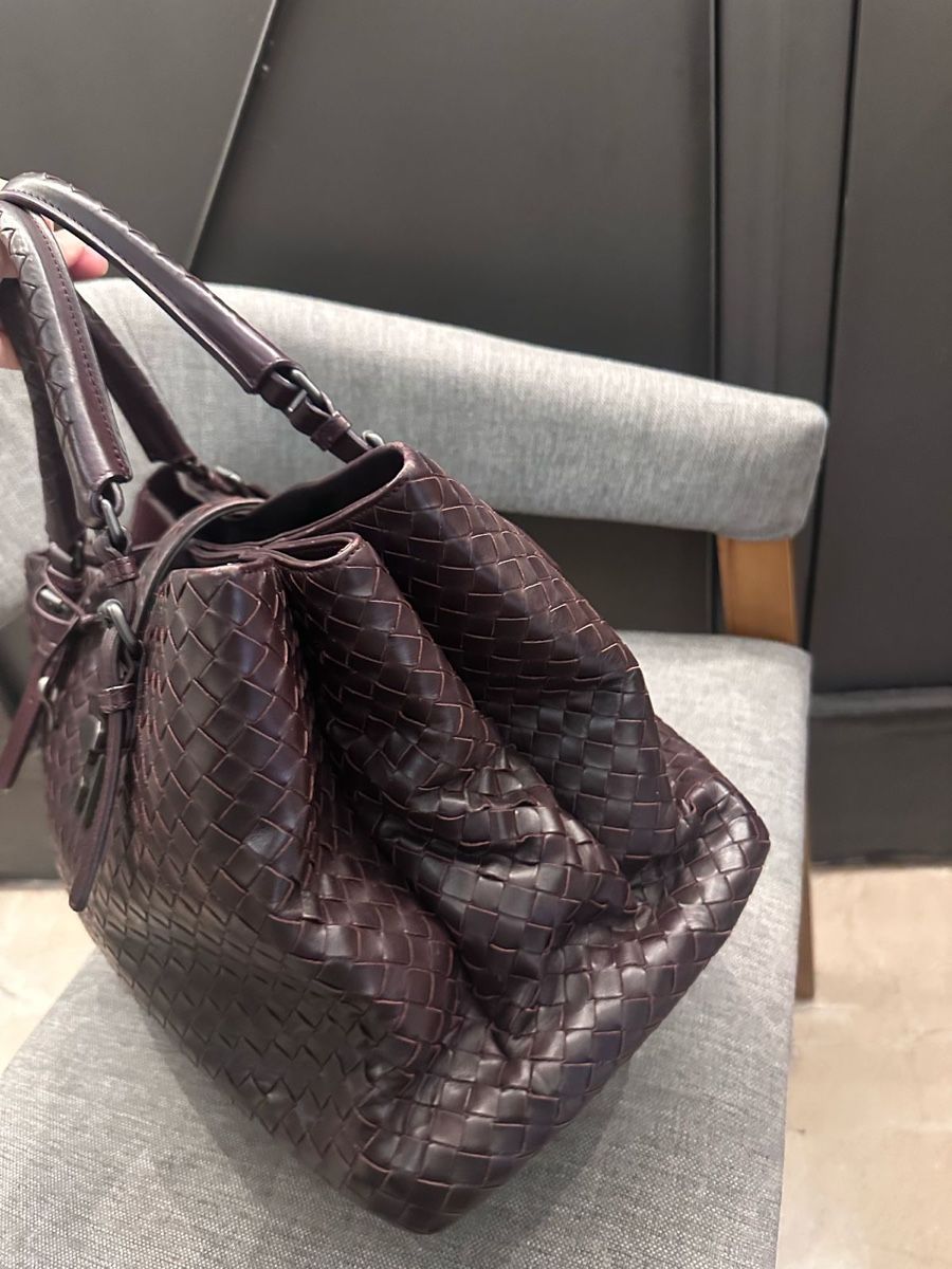 Bottega Veneta Borse: Bottega Veneta Roma – Usato da Schenkon venduto da mei_p727 2