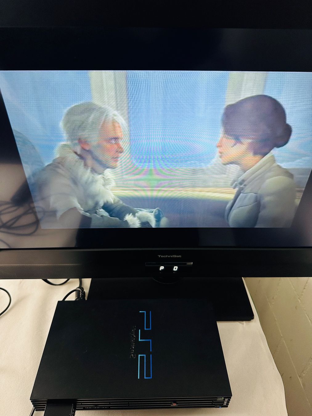 Giochi: Playstation 2 PS2 Syberia II deutsch – Usato da Kappel SO venduto da MyFunBox 4