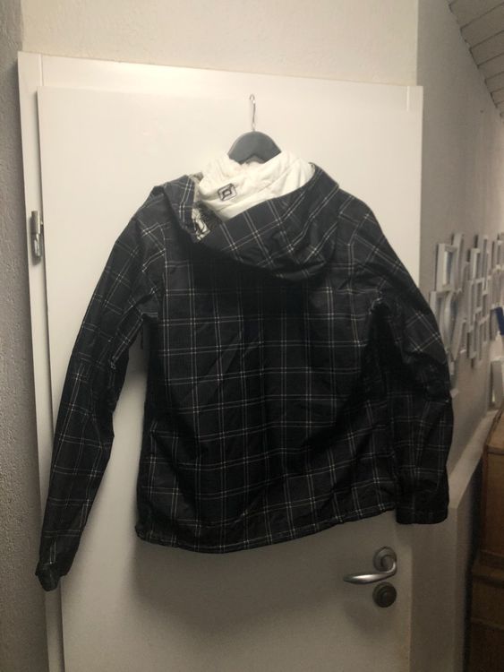 NZYIHAO Damen Sweatjacke Mit Kapuze - Baumwolle Mix Leichte Jacke Mit Reißverschluss