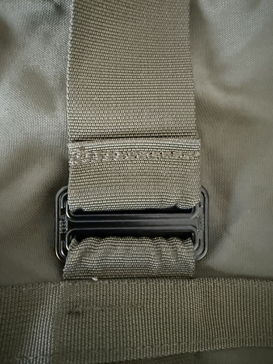 Sacs: WI - Outdoor - Militärtasche – Neuf avec emballage d'origine à Kollbrunn par mar_d99q 7