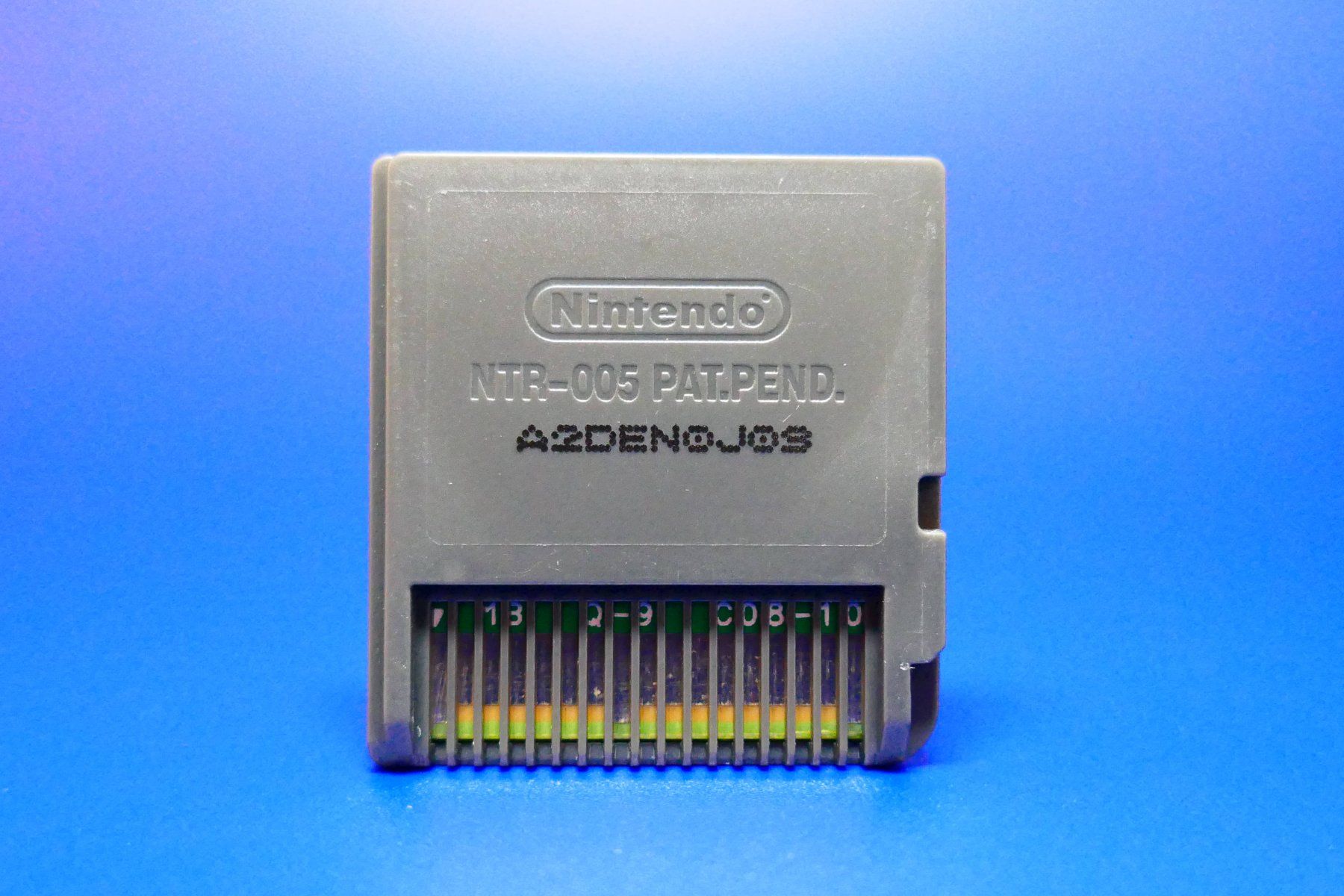 Nintendo Giochi: Yu-Gi-Oh ! 5D's Stardust Accelerator 2009 - Nintendo DS – Usato da Vuarrens venduto da Espace-Retro 1