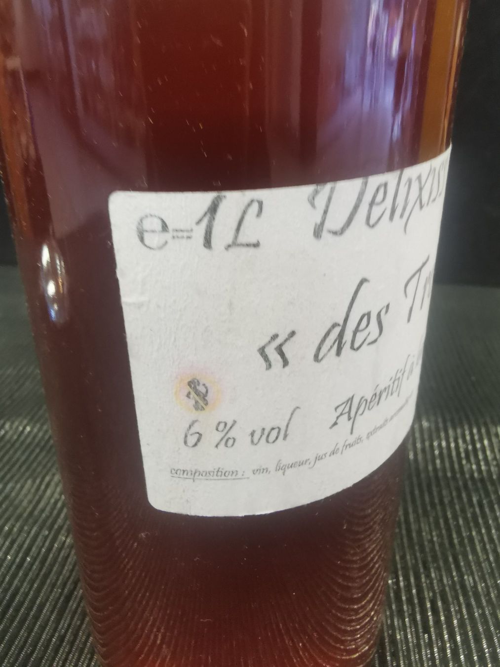 Bevande alcoliche: DELIXISS DE TROLLS – Usato da Genève venduto da Leboucheoreilles 3