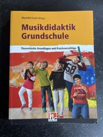 Musikdidaktik Grundschule: Theorie & Praxis