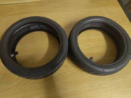 8.5" x 2 - e-Scooter Reifen + Schlauch (z.B. für Xiaomi)
