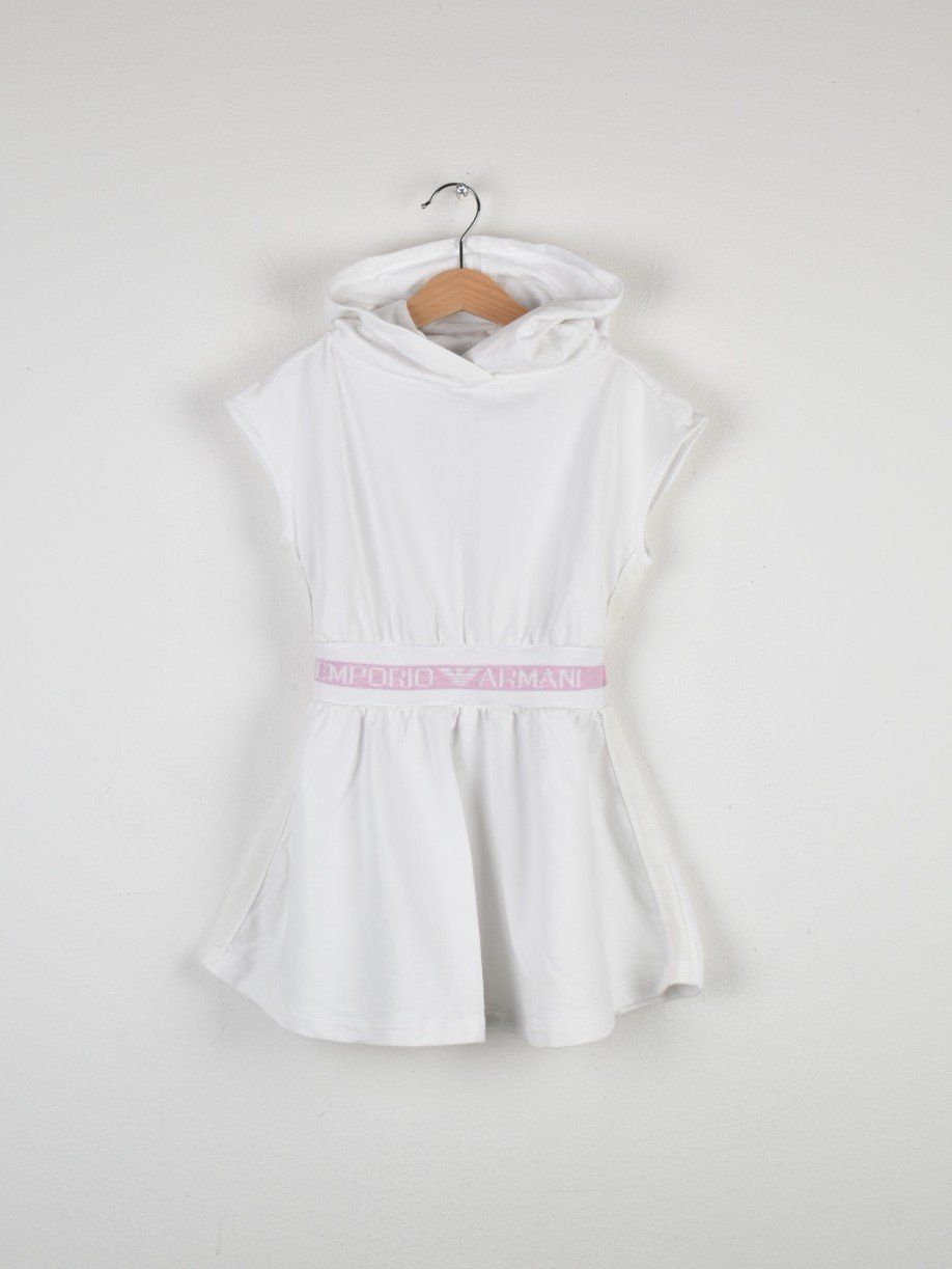 Armani Kleider & Röcke: Emporio Armani Kleid Gr.104 – Neu (gemäss Beschreibung) aus Nürensdorf von 2ND_STORY