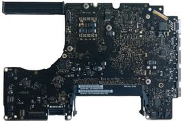 Mainboard MacBook weiss blanc 7,1 A1342, EMC 2395 (mid 2010)