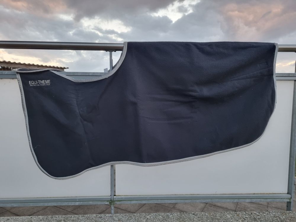 Warn-Nierendecke Von HKM - Reflektierende Decke Bis 125cm