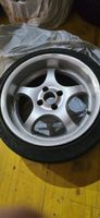 Borbet T Felgen 16x9