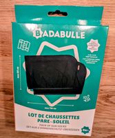NEU - Badabulle Auto-Sonnenschutz für Seitenscheiben, 2 Stk.