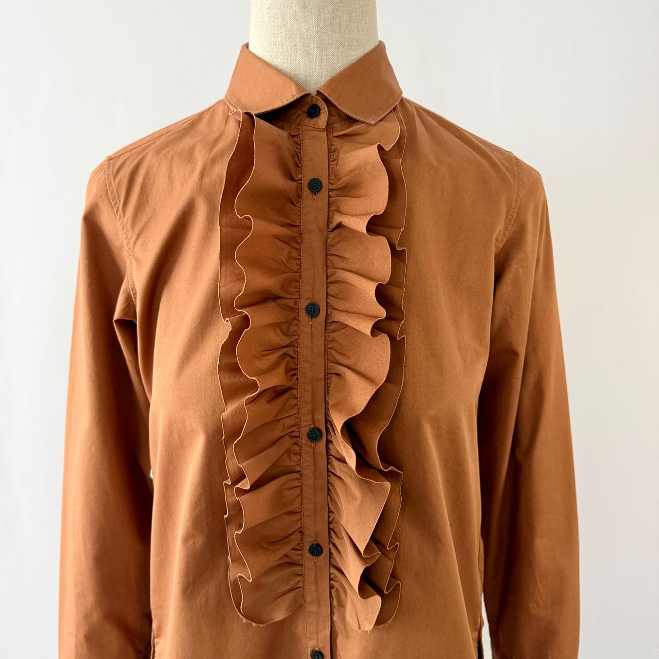 Lis Lareida Chemisiers: LIS LAREIDA Shirt – Neuf (Voir description) à Emmen par Avviivva_Com2023 2