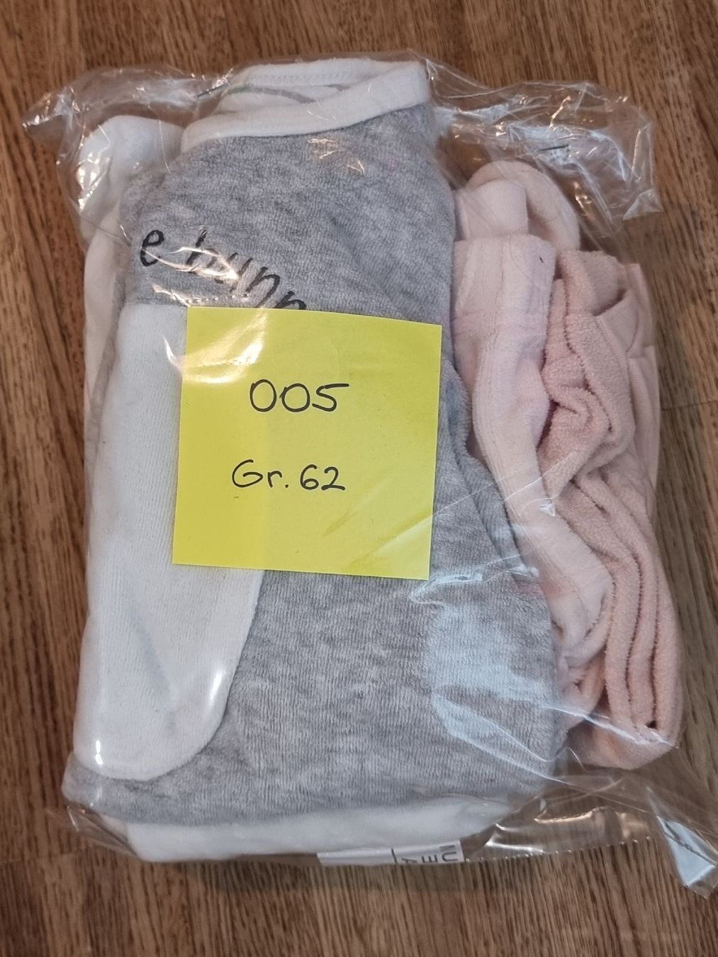 Lotti & Set di vestiti: Winter Set für Mädchen - Gr. 62 - 005 – Usato da Zürich venduto da cweber 8