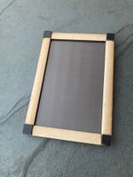 Wunderbares Fotorahmen, Biedermeier, Holz, für 15x10 Fotos