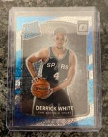 NBA Derrick White  Fastbreak Disco Rated Rookie Card