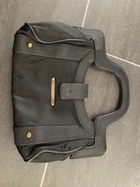 Taschen für Damen: Emporia Armani clutch – Neu und originalverpackt aus Dallenwil von ZD2019 1