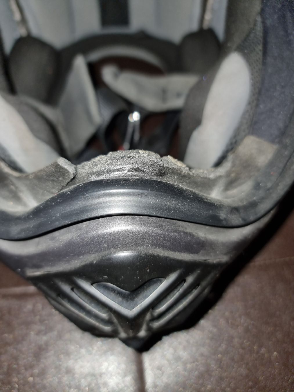 X-lite Caschi & visiere: X-lite Motorradhelm – Usato da Bronschhofen venduto da dvnb 3