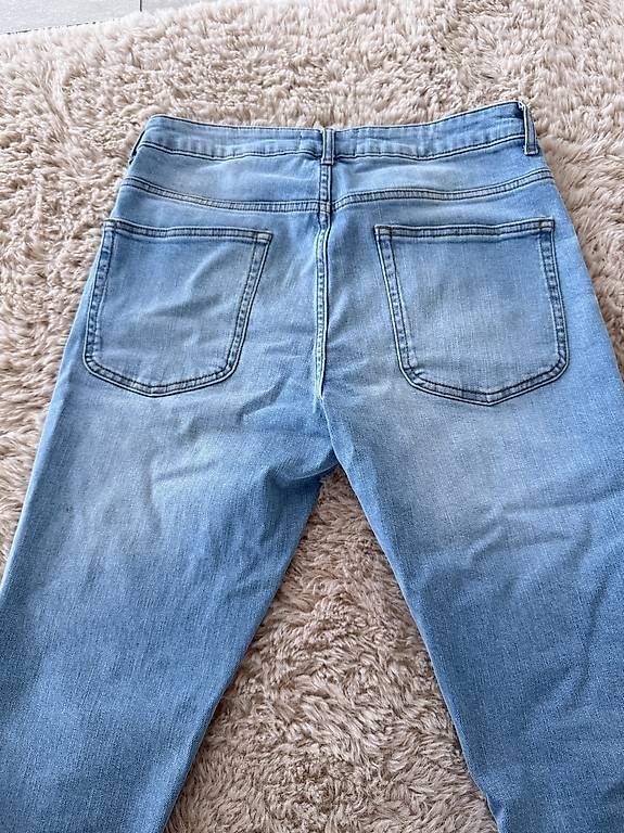 Jeans: Pier One Herren Jeans  – Usato da Zwingen venduto da KatjaM 3