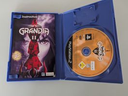 Grandia 2 (PS2)