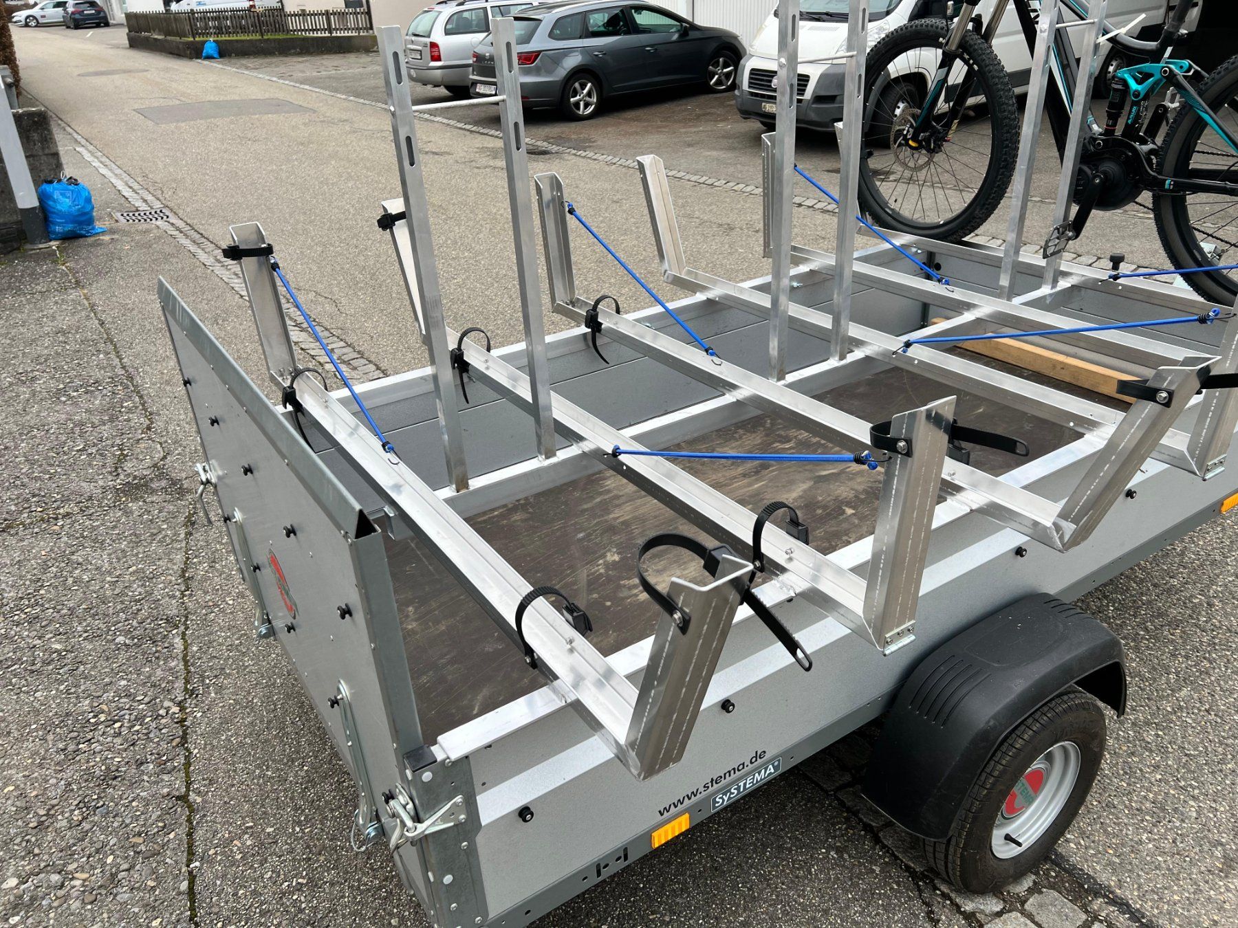 fahrradschloss sicherstes Nextcover Fahrradschloss LockOne fr Sicherheit und Diebstahlschutz