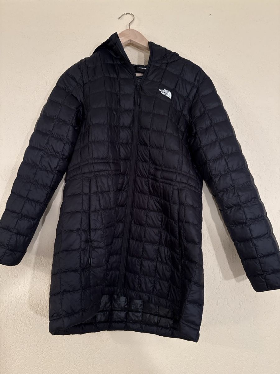 North Face Vestes: Daunenjacke North Face – D'occasion à Muotathal par sin_pdj6