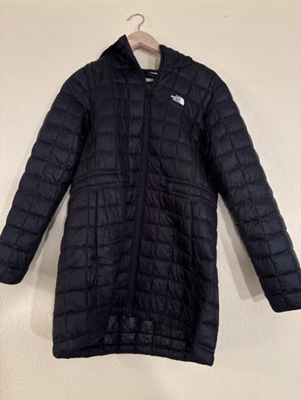 Daunenjacke North Face