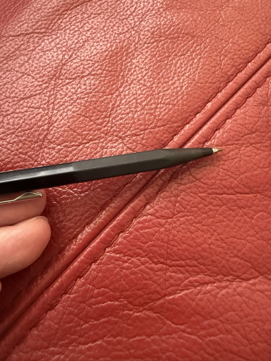 Caran D'Ache Bleistifte, Farbstifte & Kreide: Alte Caran d Ache Fixpencil 8 – Gebraucht aus Pratteln von belita03 7