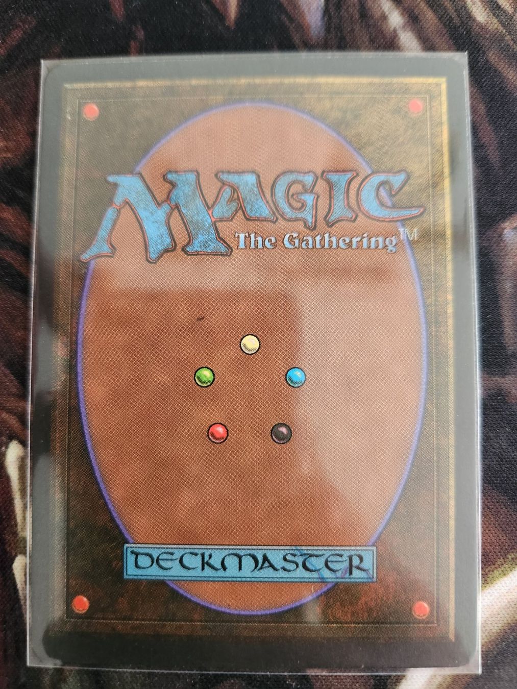 Magic The Gathering Carte collezionabili: MTG Manaschatz Deutsch Limitiert – Usato da Bütschwil venduto da Osomo 1