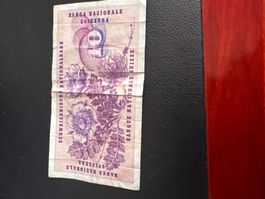 Banknoten