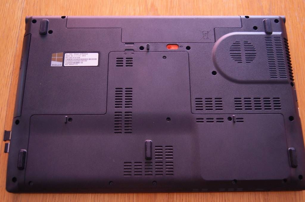 Acer Notebooks: Acer Laptop V3 - 772G 17 " – Gebraucht aus Au ZH von Kopf 2