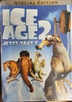 Ice Age 2 - Steelbook