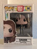 Funko Pop! - Ralph Breaks The Internet - Shank - 08