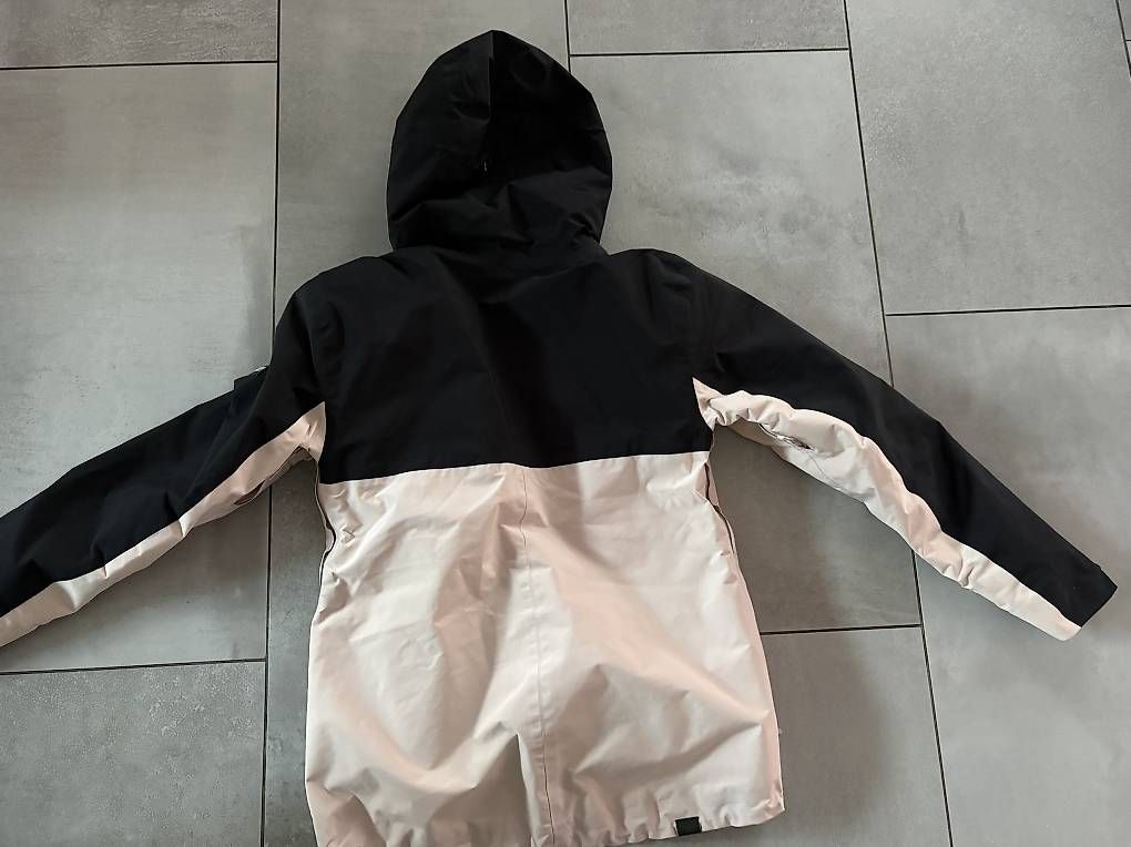 Roxy Giacche: Roxy Gore-Tex Ski/Snowboardjacke – Usato da Lützelflüh-Goldbach venduto da Caermeli01 2