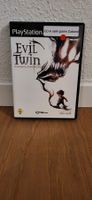 PS 2 - Evil Twin Cypriens Chronicles