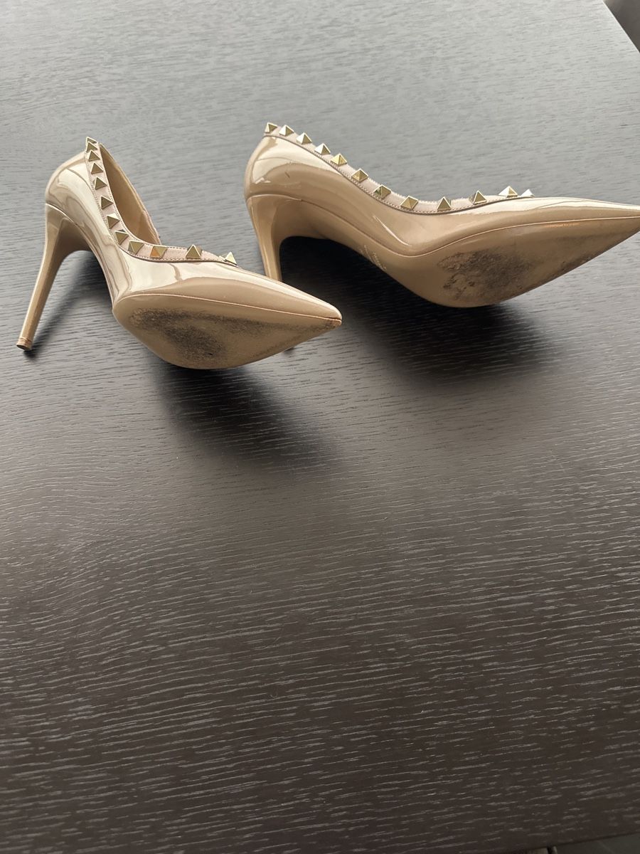 Valentino Scarpe da donna: Valentino Shoes Size 39 – Usato da Cologny venduto da pichi26 6